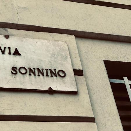 Sonnino Suite 佛罗伦萨 外观 照片