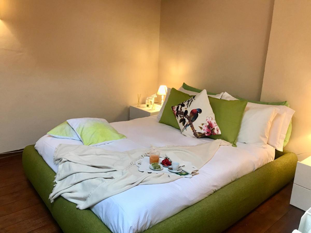 Sonnino Suite 佛罗伦萨 外观 照片