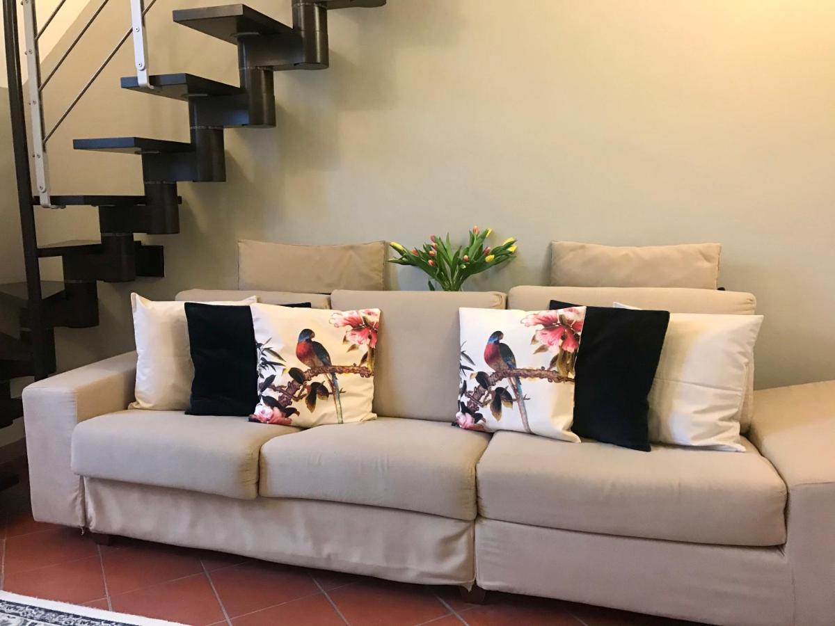 Sonnino Suite 佛罗伦萨 外观 照片