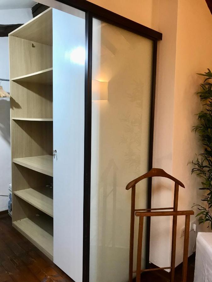 Sonnino Suite 佛罗伦萨 外观 照片